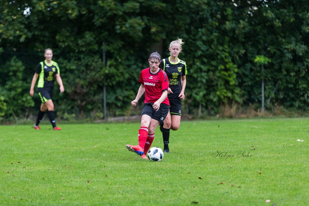 Bild 127 - Frauen SV Neuenbrook-Rethwisch - SV Frisia 03 Risum Lindholm